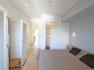 Appartement Knokke-Heist Équipement 4