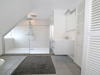 Apartamento Knokke-Heist Características 12