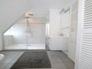 Appartement Knokke-Heist Équipement 12