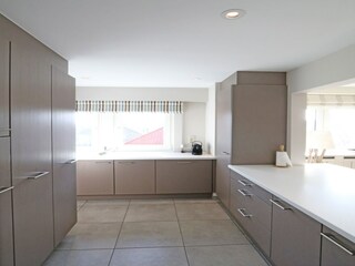 Appartement Knokke-Heist Équipement 3