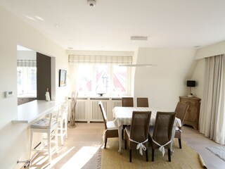 Apartamento Knokke-Heist Características 4