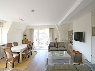 Apartment Knokke-Heist Ausstattung 9