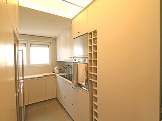 Appartement Knokke-Heist Kenmerken 3