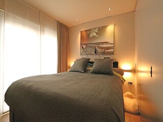 Appartement Knokke-Heist Kenmerken 4