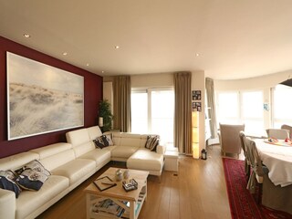 Apartment Knokke-Heist Ausstattung 4