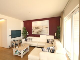 Appartement Knokke-Heist Kenmerken 1