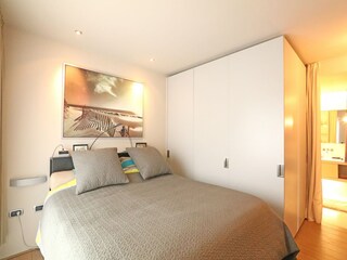 Appartement Knokke-Heist Kenmerken 10