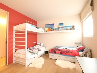 Appartement Knokke-Heist Kenmerken 11
