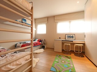 Appartement Knokke-Heist Kenmerken 12
