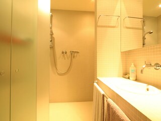 Appartement Knokke-Heist Kenmerken 13