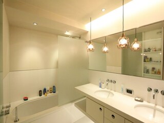 Apartamento Knokke-Heist Características 10