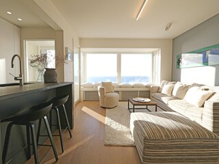 Appartement Knokke-Heist Équipement 13