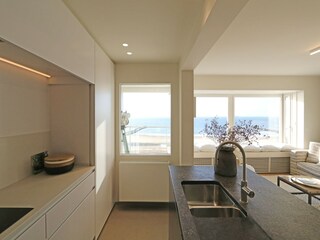 Appartement Knokke-Heist Équipement 5