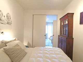 Appartamento Knokke-Heist Caratteristiche 11
