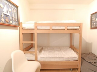 Appartement Knokke-Heist Équipement 7