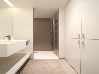 Appartement Knokke-Heist Équipement 8