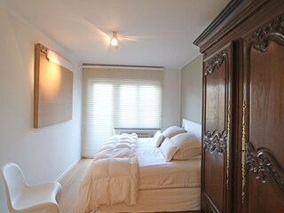 Appartement Knokke-Heist Équipement 9