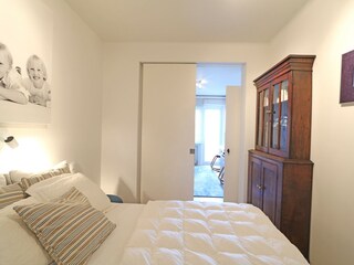 Appartement Knokke-Heist Équipement 10