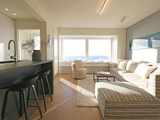 Appartement Knokke-Heist Kenmerken 12