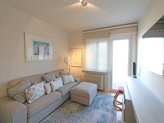 Appartement Knokke-Heist Équipement 11