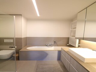 Appartement Knokke-Heist Équipement 12