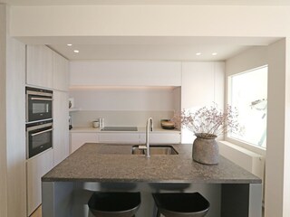 Apartamento Knokke-Heist Características 5