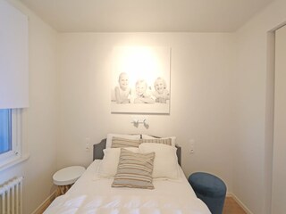 Apartamento Knokke-Heist Características 8