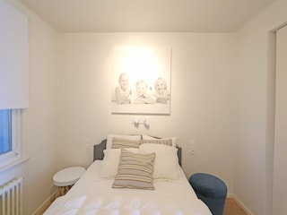 Apartment Knokke-Heist Features 8