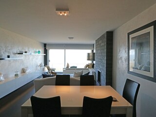 Appartement Knokke-Heist Kenmerken 6