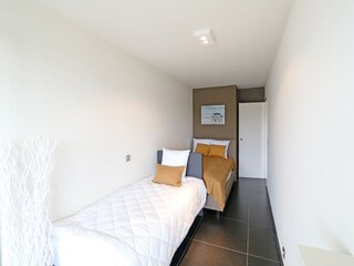 Appartement Knokke-Heist Kenmerken 7