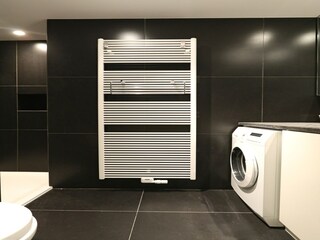 Appartement Knokke-Heist Kenmerken 8