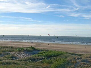 Appartement Knokke-Heist Buitenaudio-opname 5
