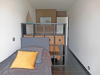 Appartement Knokke-Heist Kenmerken 10