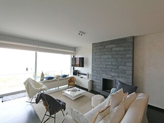 Appartement Knokke-Heist Kenmerken 11