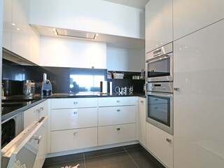 Appartement Knokke-Heist Kenmerken 12
