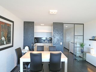 Appartement Knokke-Heist Kenmerken 13