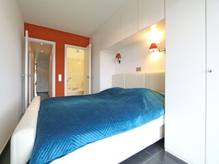 Appartement Knokke-Heist Kenmerken 14