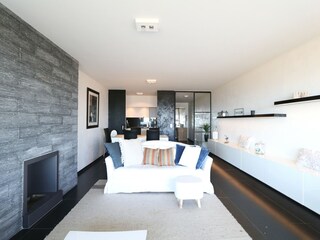 Appartamento Knokke-Heist Caratteristiche 15