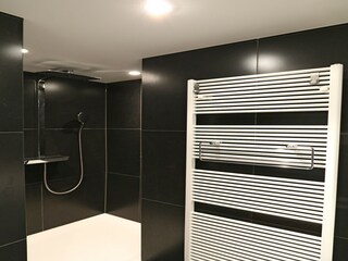 Apartment Knokke-Heist Ausstattung 17
