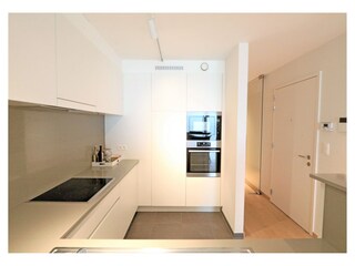 Apartamento Knokke-Heist Características 10