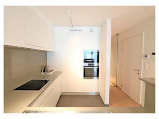 Appartement Knokke-Heist Équipement 3