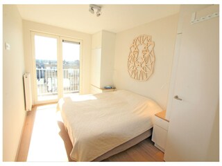 Appartement Knokke-Heist Équipement 4
