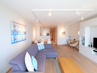 Appartement Knokke-Heist Équipement 11