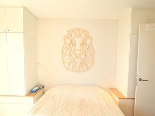 Appartement Knokke-Heist Équipement 7