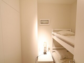 Appartement Knokke-Heist Équipement 14