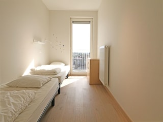 Apartment Knokke-Heist Features 8