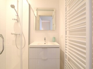 Apartamento Knokke-Heist Características 9