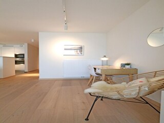 Apartment Knokke-Heist Ausstattung 6