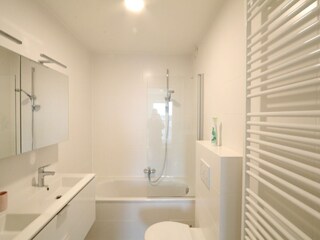 Appartement Knokke-Heist Kenmerken 15