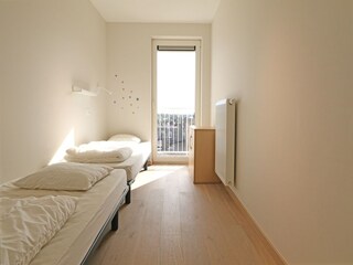 Appartement Knokke-Heist Équipement 11